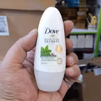 مام رول ضد تعریق داو مدل nourishing secrets حجم 50 میل 