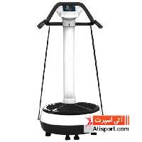 ماساژور ایستاده تایتان فیتنس کریزی ماشین vibre fun