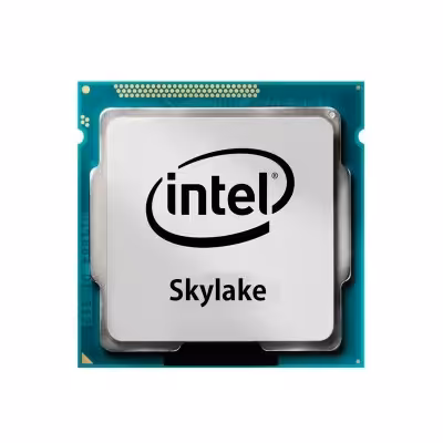 پردازنده مرکزپنیتوم سری SkyLake مدلG4400