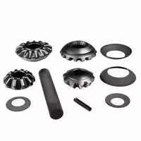 ست دنده دیشلی کامل پراید مارک آلپارت با کیفیت و ضمانت 