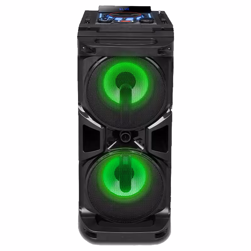 اسپیکر بلوتوثی تسکو مدل TS 2082