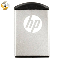 فلش مموری اچ پی مدل V222W ظرفیت 16 گیگابایت