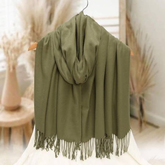 شال موهر کشمیر