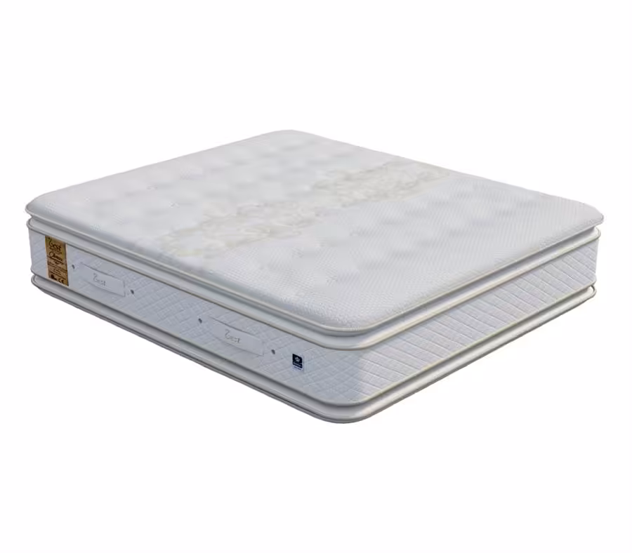 تشک دو نفره زست مدل کلایمکس سایز 180*200