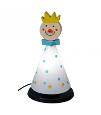 چراغ رومیزی پرنس نیرمان Niermann Table lamp Prince