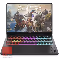 مشخصات، قیمت و خرید لپ تاپ 14 اینچی HP مدل Omen Transcend 14-fb0 2024 - رایتاپ