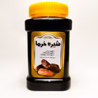 شیره خرما یک کیلویی