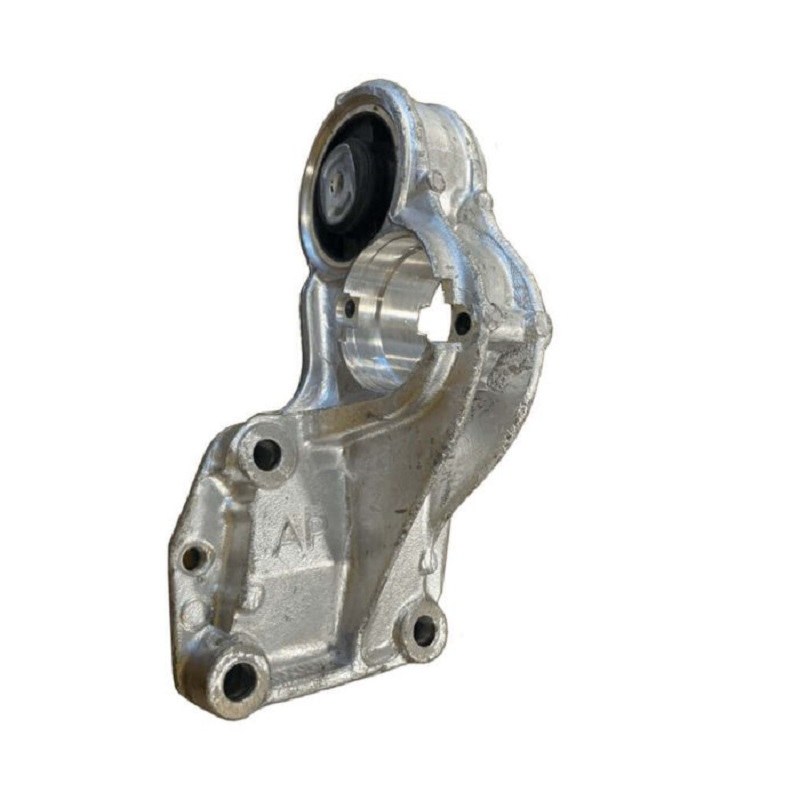 دسته موتور کامل آلومینیومی با بوش کائوچویی 206 موتور TU5- رانا- R2- 405 SLX- پر