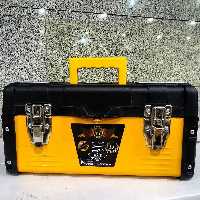 جعبه ابزار  فلایر سایز 15