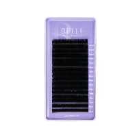 پالت مژه اکستنشن والیوم بلا BELLE تک سایز 15 ضخامت 0.10 فر D - فروشگاه میرکمالی