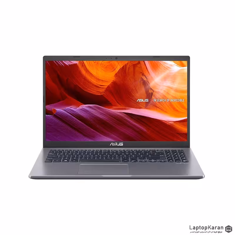 لپ تاپ ایسوس مدل R565EP پردازنده i7(1165G7) رم 8GB حافظه 512 GB SSD گرافیک 2GB - لپتاپ کاران