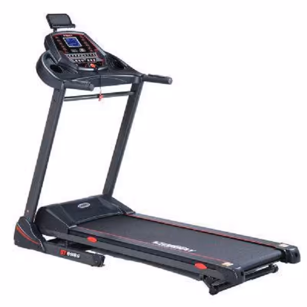 تردمیل خانگی با شیب برقی استینگری مدل 8985i