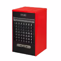 هیتر گازی ایران هیتر مدل IR-H650