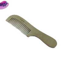 شانه مو چوبی مدل 620