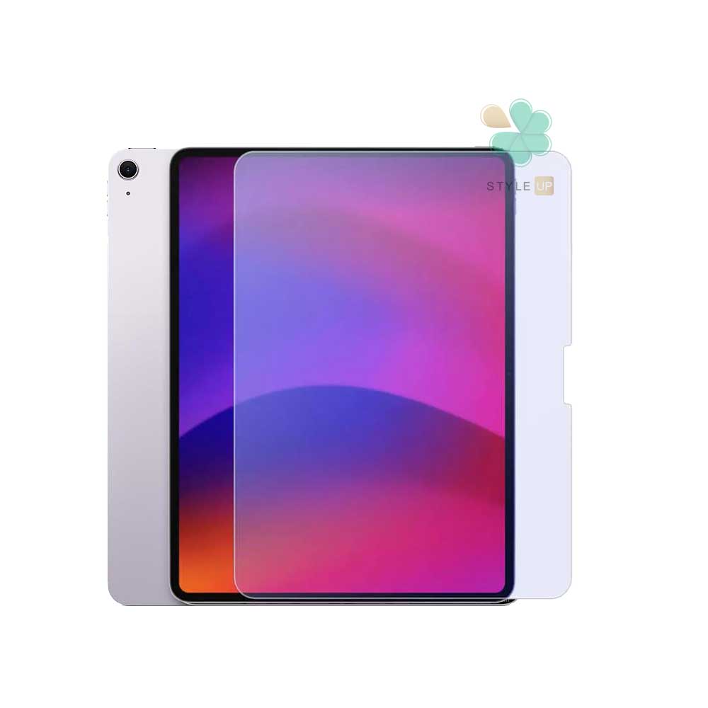 گلس نیلکین آیپد V  Anti Blue Light مناسب Apple iPad Air 13 2024