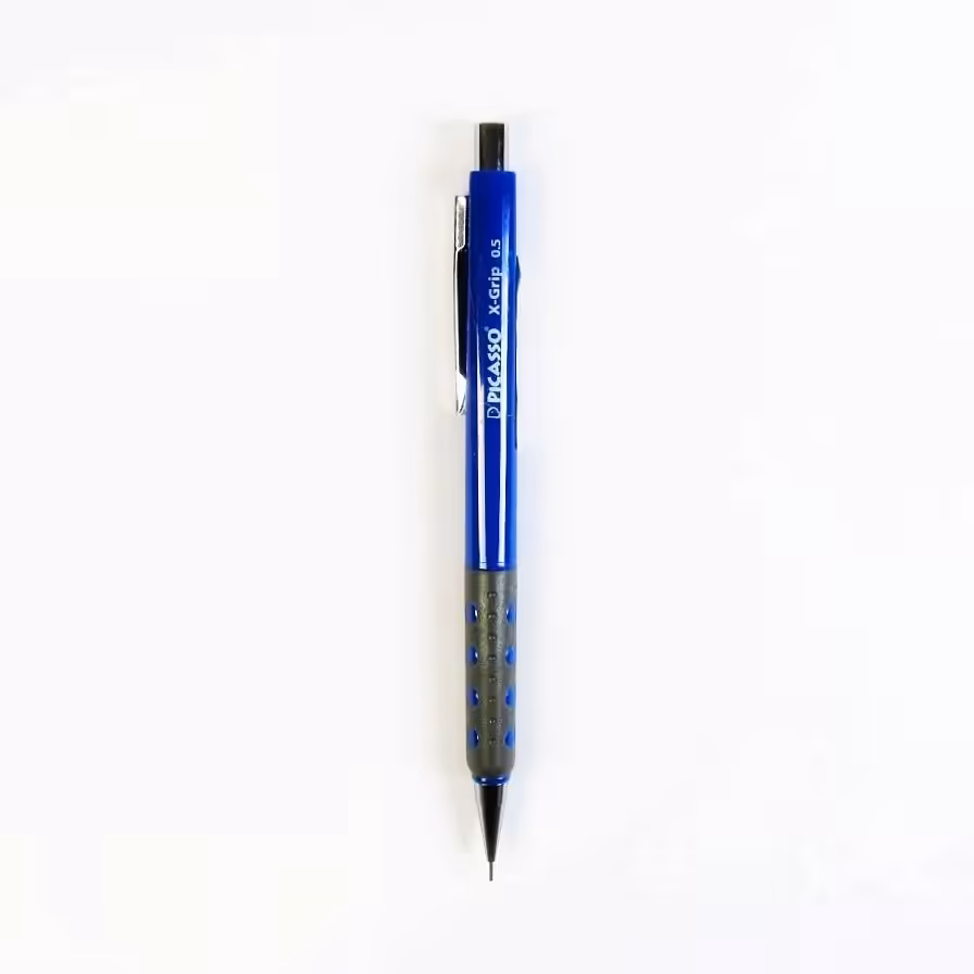 مداد نوکی پیکاسو مدل X-grip (اتود 9 دهم)
