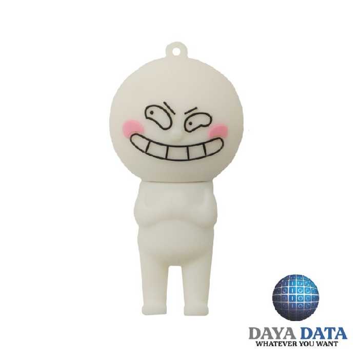 فلش مموری فانتزی  دایا  دیتا  طرح  پسر بازیگوش  مدلPF1088-9 ظرفیت32GB -USB3 