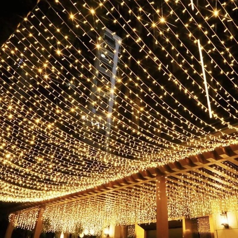 ریسه سوزنی 50 متری