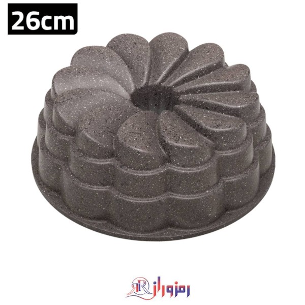 قالب کیک گرانیتی زیو مدل Z-4973