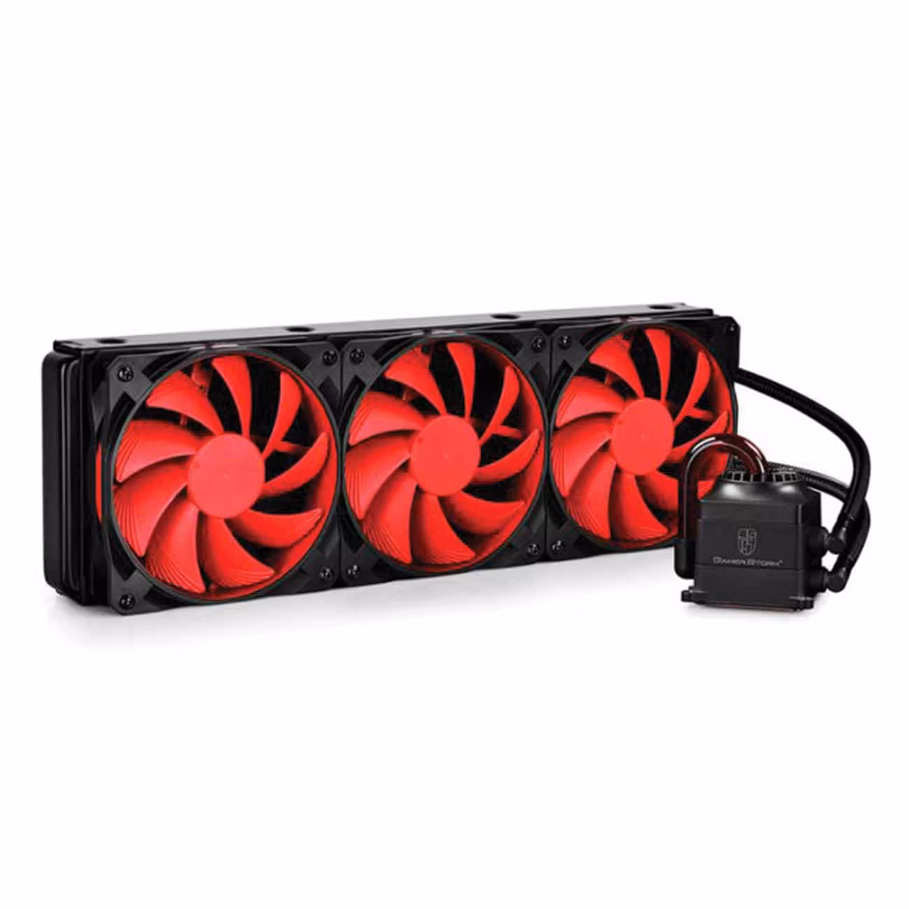 فن سی پی یو دیپ کول DEEPCOOL CAPTIAN 360 EX