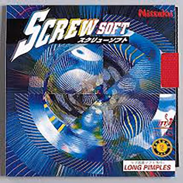 رویه راکت نیتاکو SCREW SOFT