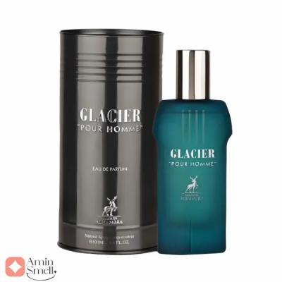 ادکلن گلاسیر پور هوم الحمبرا | Glacier Pour Homme Alhambra