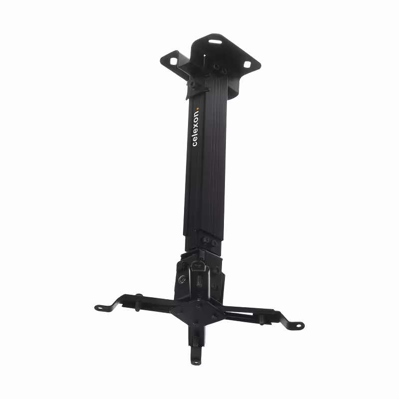 پایه سقفی مشکی سلکسون مدل CB400