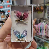 سنجاق سینه سنجاقک