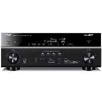 یاماها ریسیور مدل RX-V779 7.2 Channel AV Receiver مشکی - Hiapple.ir