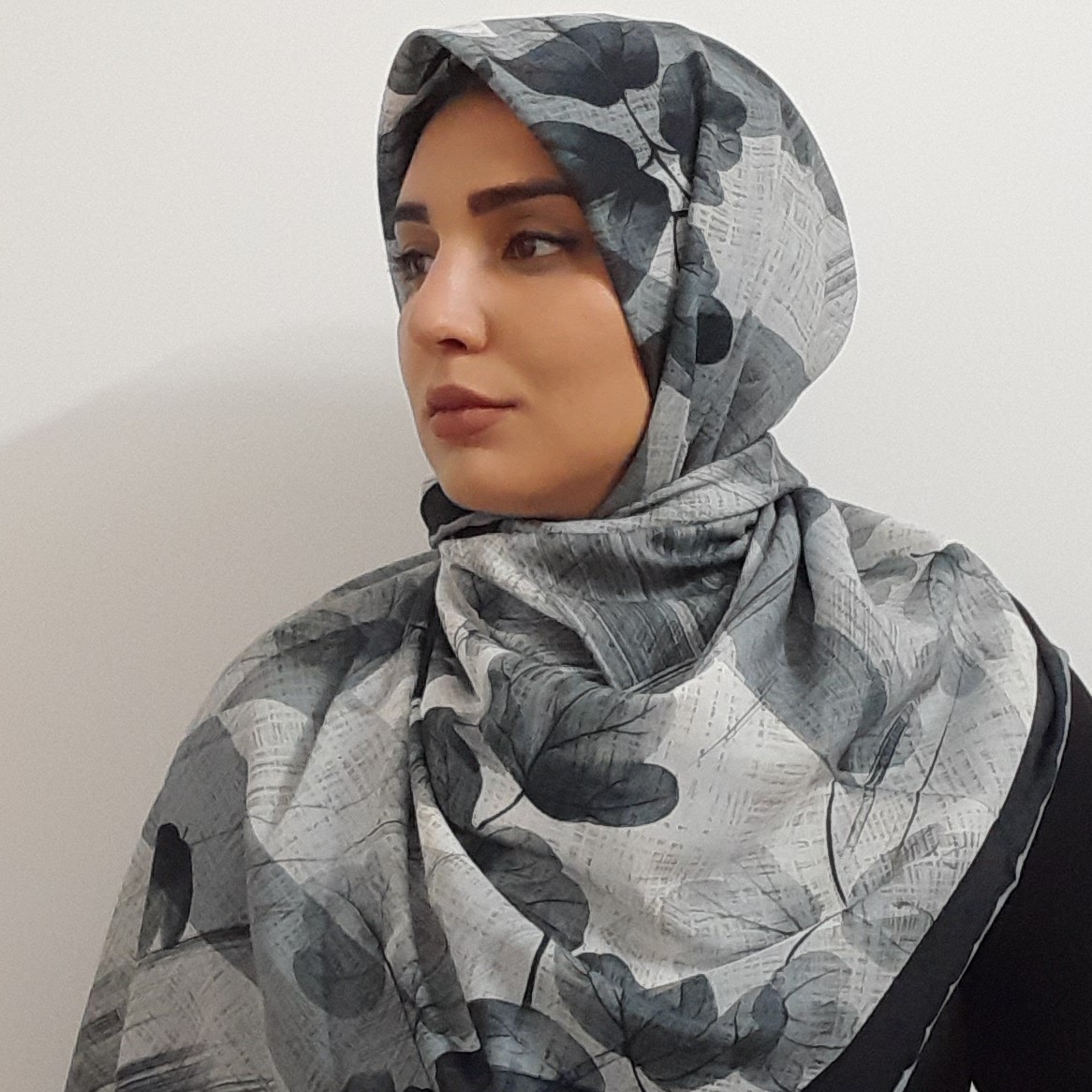 روسرس قواره دار دور دست دوز