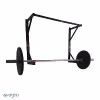 بارفیکس و خرک اسکات دیواری مدل AN7021