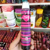 اسپری زنانه کلابر شی

She Is Clubber Spray For Women


