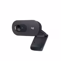 وب کم لاجیتک Logitech c505e HD