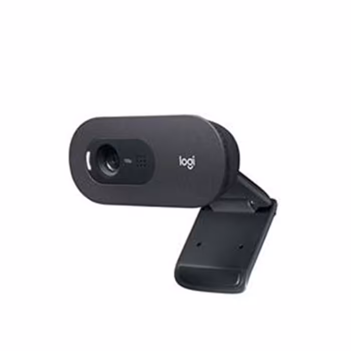 وب کم لاجیتک Logitech c505e HD