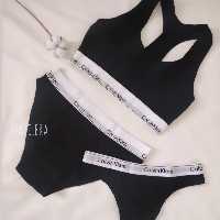 ست 3تکه کلوین کلاین