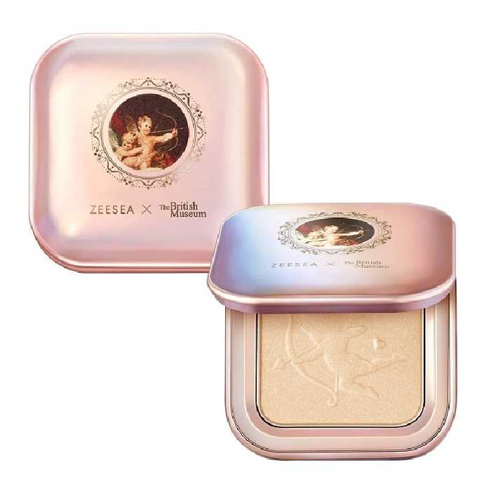 هایلایتر زیسی ZEESEA مدل CUPID SERIES