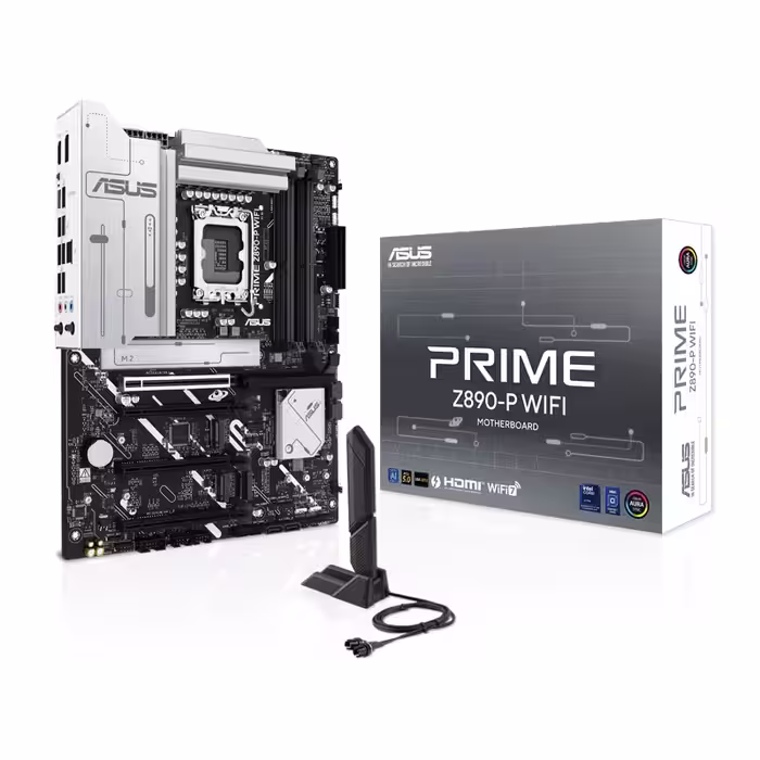 مادربرد ایسوس مدل PRIME Z890-P WIFI