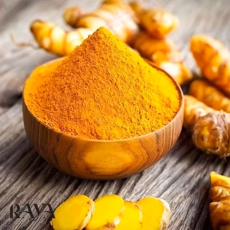 زرد چوبه اصل هندوستان