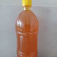 سرکه سیب مازند مزرعه (یک لیتری)