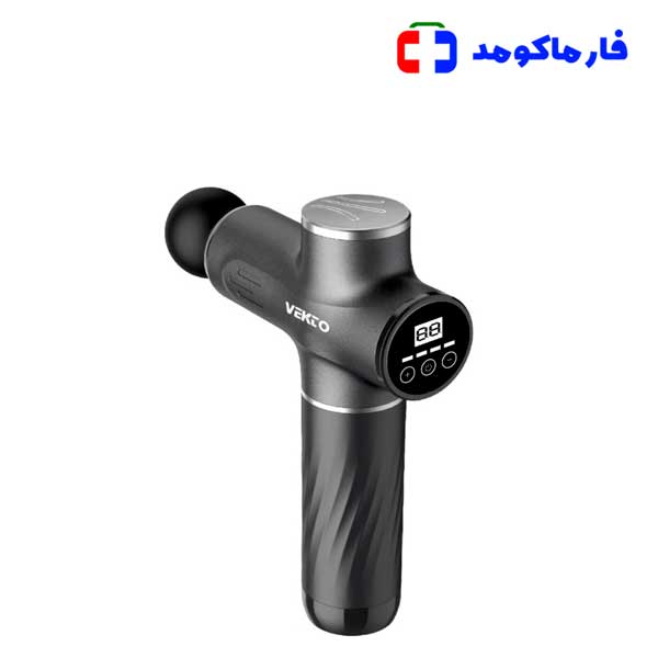 ماساژور تفنگی وکتو مدل LY-677A