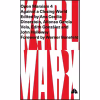 کتاب زبان اصلی Open Marxism  انتشارات Pluto Press