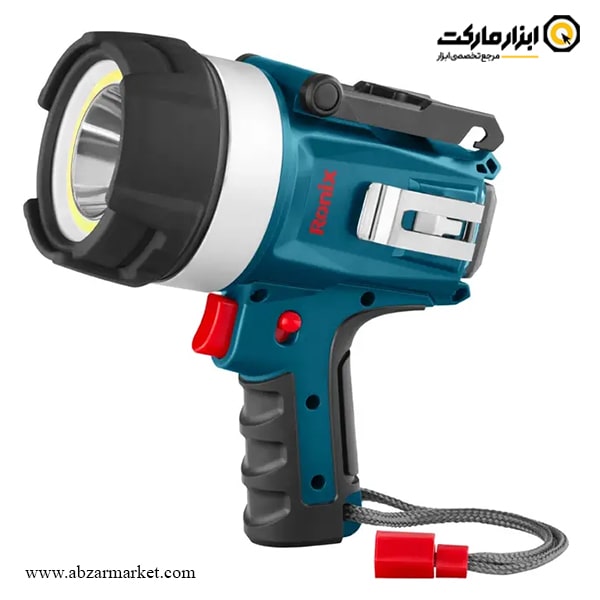 نور افکن لیتیوم تفنگی رونیکس مدل RH-4235