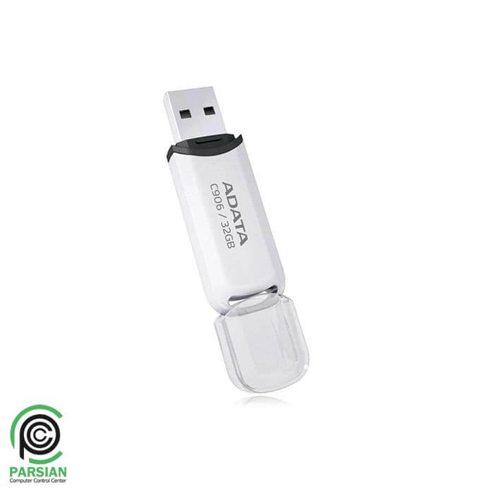 فلش مموری ای دیتا C906 ظرفیت 32 گیگابایت