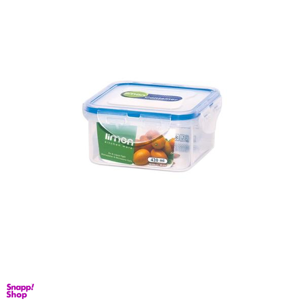 ظرف نگهدارنده لیمون کد 780