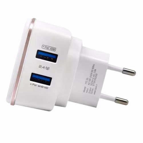 شارژر تسکو مدل TTC35