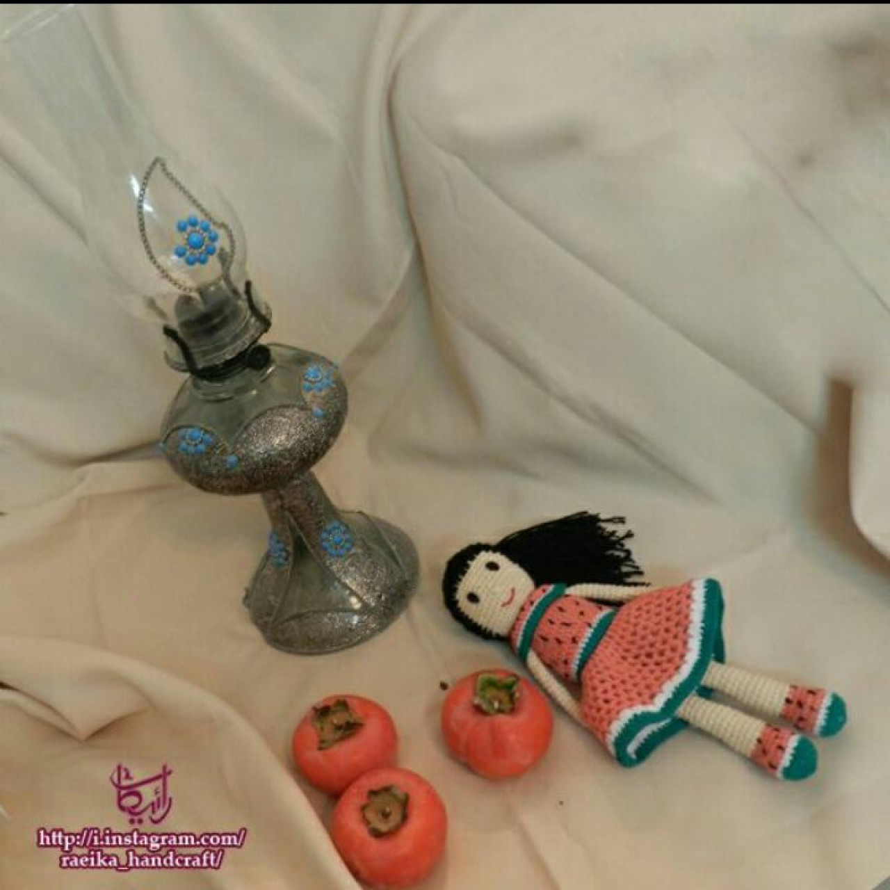 عروسک یلدا