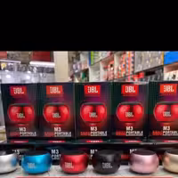 اسپیکر بلوتوثی m3 mini