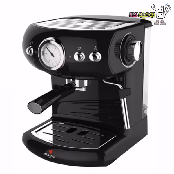 خرید اسپرسو ساز مباشی مدل ECM2007 - دومینو کالا