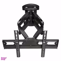 پایه دیواری تلویزیون پروپ مدل 3D مناسب تلویزیون های 32 تا 58 اینچ