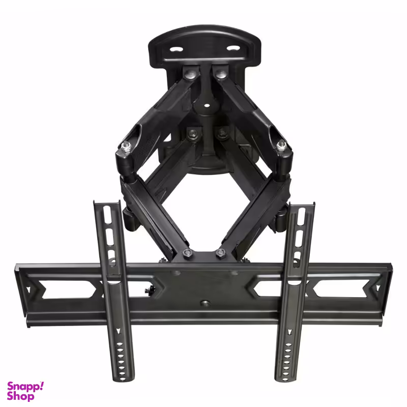 پایه دیواری تلویزیون پروپ مدل 3D مناسب تلویزیون های 32 تا 58 اینچ